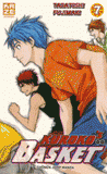 Kuroko's Basket Tome 7