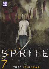 Sprite Tome 7