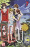 Blue Tome 7
