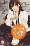 L'arcane de l'aube Tome 10