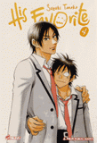 His favorite Tome 4