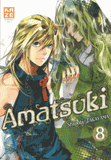 Amatsuki Tome 8