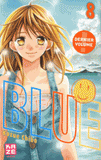 Blue Tome 8