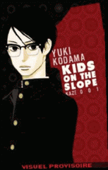 Kids on the Slope Tome 1