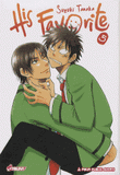 His favorite Tome 5