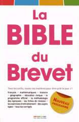 La bible du Brevet