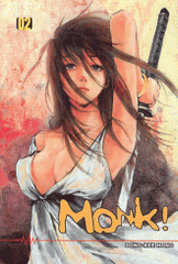 Monk ! Tome 2