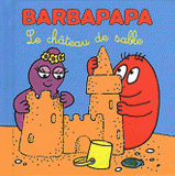 Le château de sable