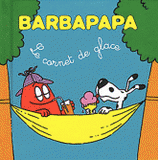 Le cornet de glace