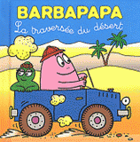 La traversée du désert
