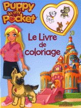 Le Livre de coloriage