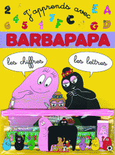 J'apprends avec Barbapapa