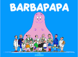 Barbapapa