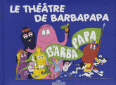 Le théâtre de Barbapapa