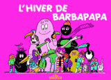 L'hiver de Barbapapa