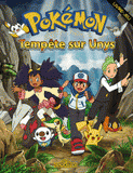 Pokémon. Tempête sur Unys