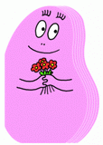 Barbapapa