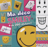 Ma déco smiley