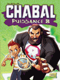 Chabal puissance 8