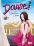 Danse ! Tome 4
L'oiseau de la chance