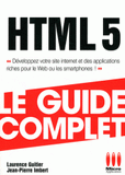 HTML 5