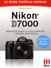 Nikon D7000