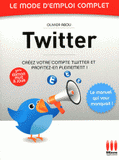 Twitter
2e édition