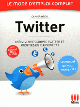 Twitter
2e édition