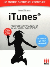 iTunes
2e édition