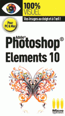 Adobe Photoshop Elements 10