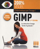 GIMP
2e édition