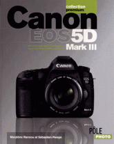 Canon EOS 5D Mark III