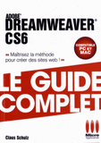 Dreamweaver CS6