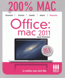 Office : mac 2011