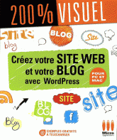 Créez votre site web et votre blog avec WorldPress