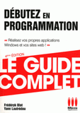 Débutez en programmation
4e édition