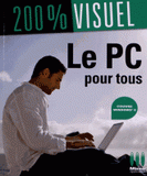 Le PC pour tous avec Windows 8