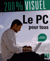 Le PC pour tous avec Windows 8