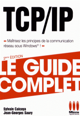 TCP/IP
2e édition