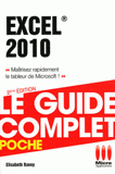 Excel 2010
2e édition