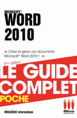 Word 2010
2e édition