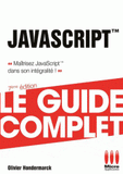 JavaScript
7e édition