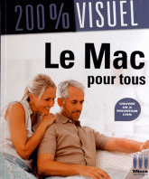 Le mac pour tous avec OS X Moutain Lion