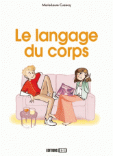 Le langage du corps