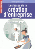 Les bases de la création d'entreprise