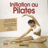 Initiation aux Pilates