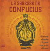 La sagesse de Confucius