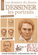 Dessiner les portraits