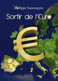 Sortir de l'Euro
