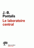 Le laboratoire central. Entretiens, 1970-2012